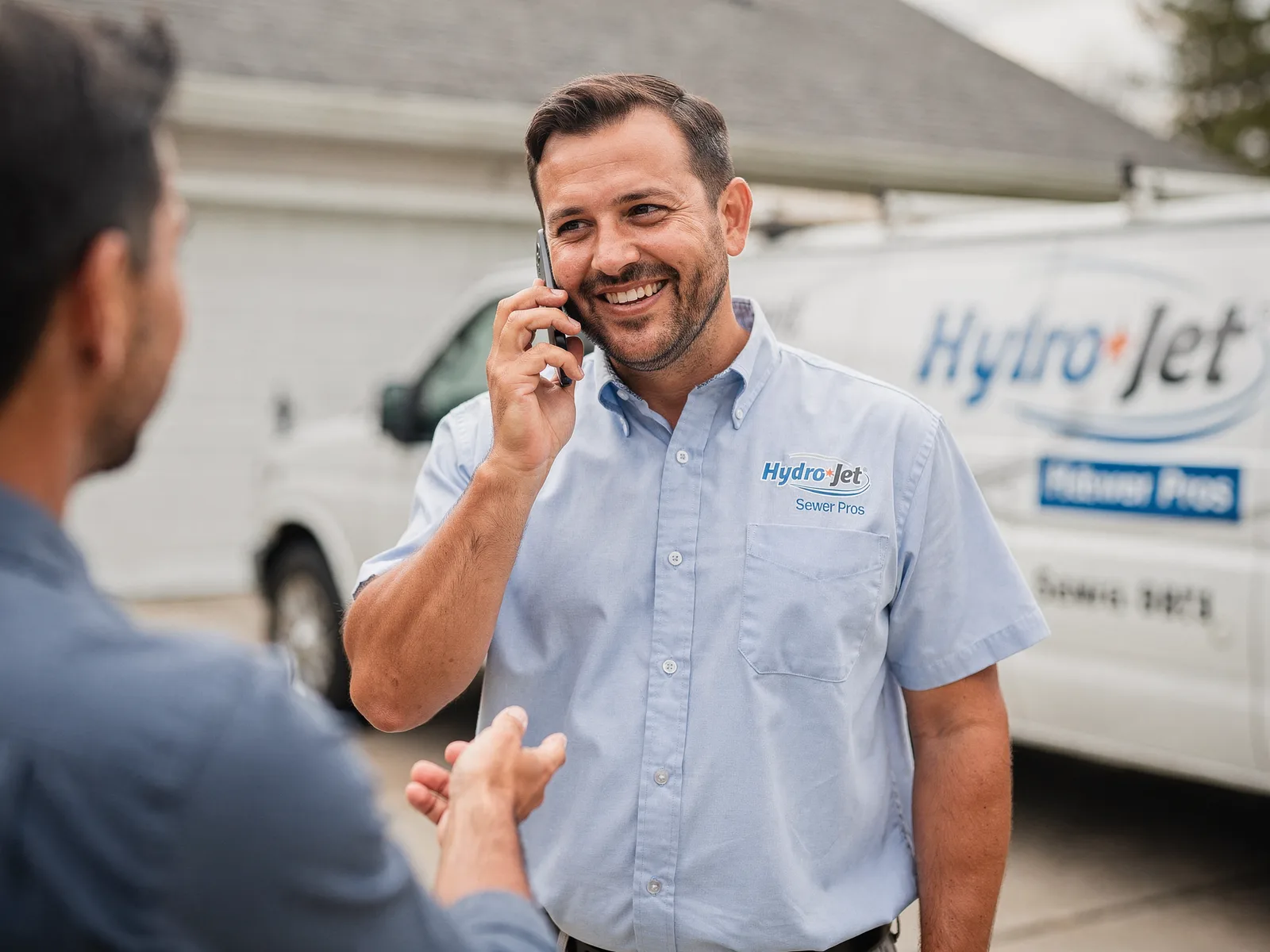 Hydro Jetting Near Me East Waterford, PA FAQs